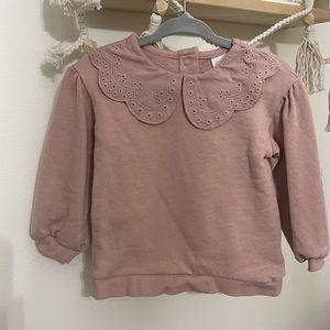 H&M 18 month Toddler sweater